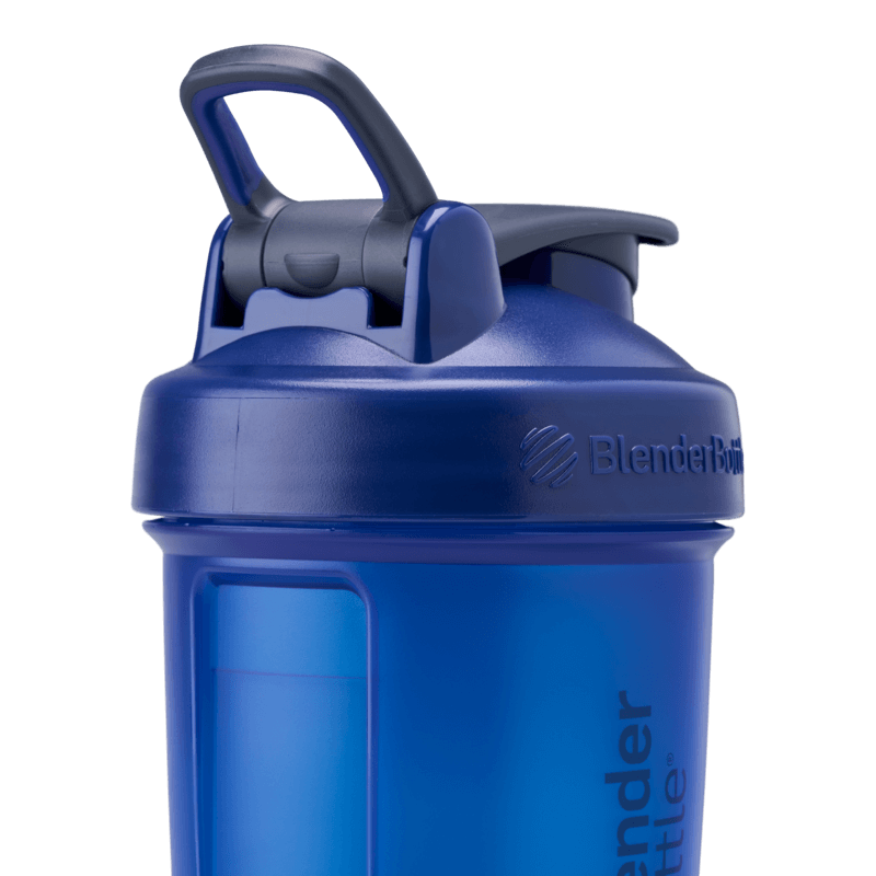 Protein Shaker/Water bottle with storage