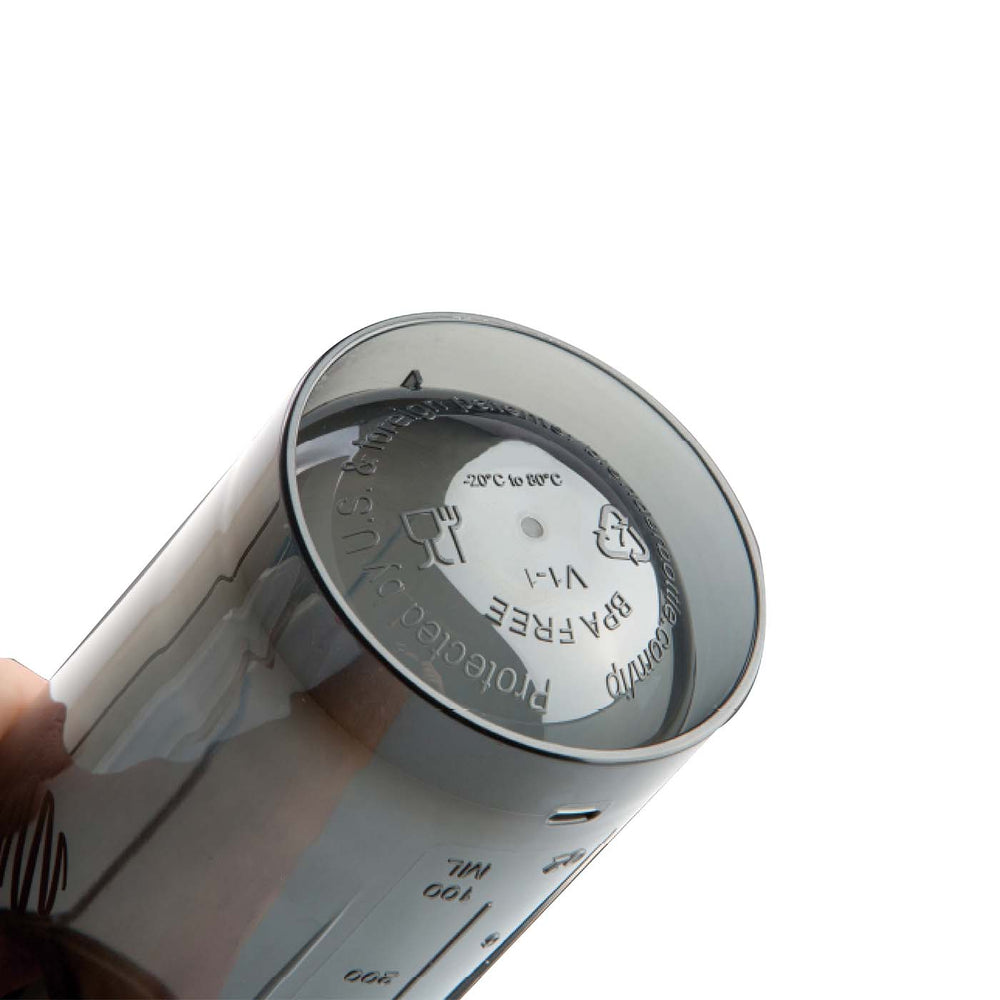 The Mandalorian Protein Shaker Bottles BlenderBottle