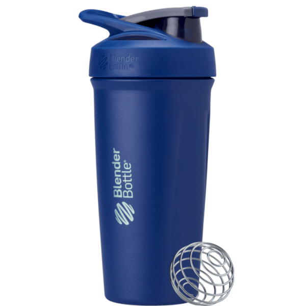 Insulated Stainless Sport