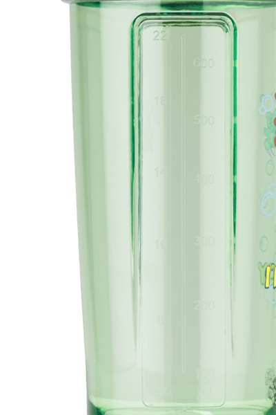 SpongeBob - Measurement Markings | Color#I'm Ready