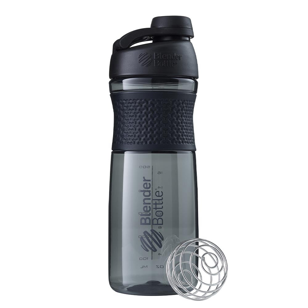 BlenderBottle SportMixer Combo - 28 Oz, 2 Pack – Contarmarket