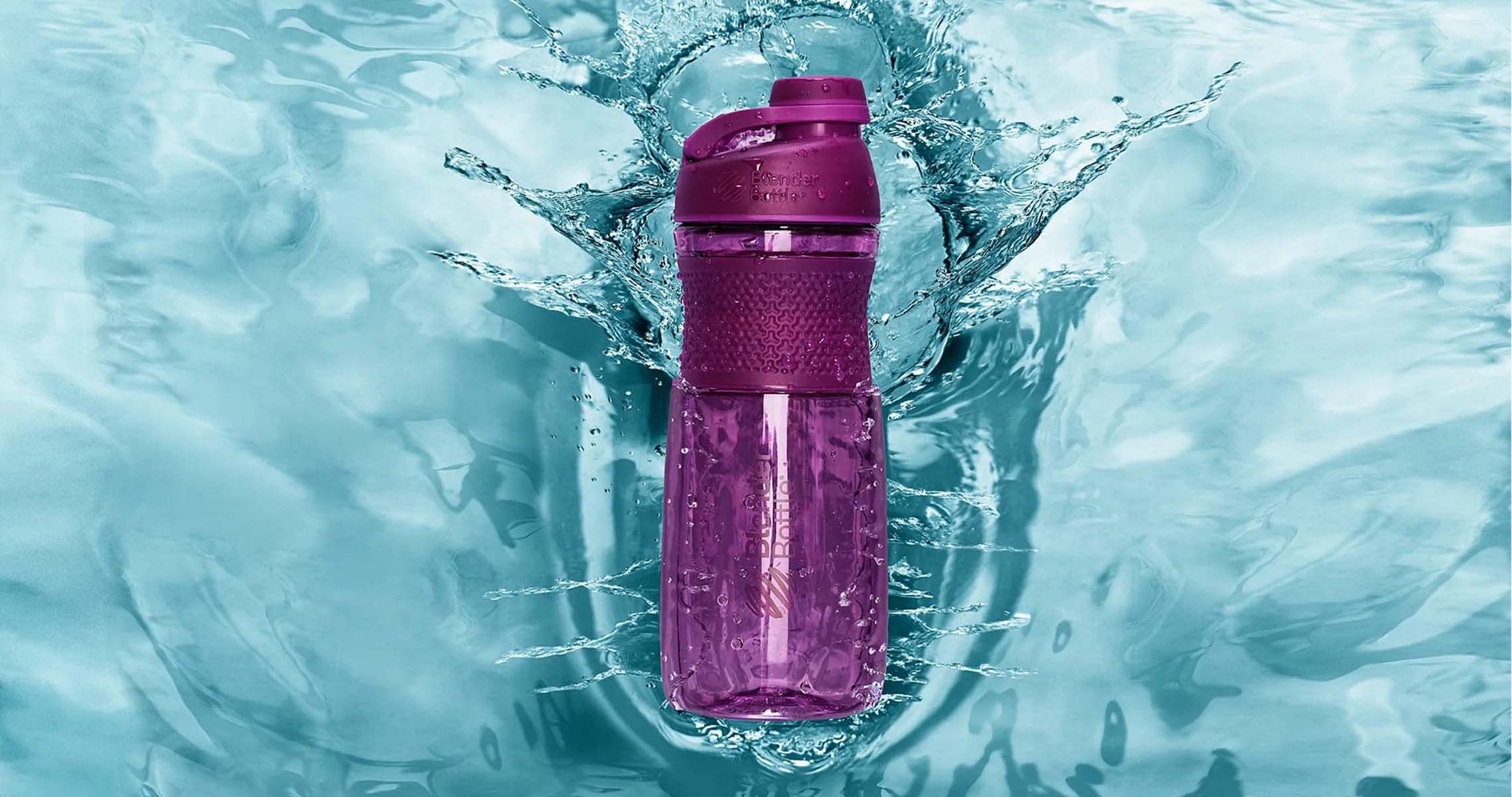 Blender Bottle Sport Mixer – Orgain