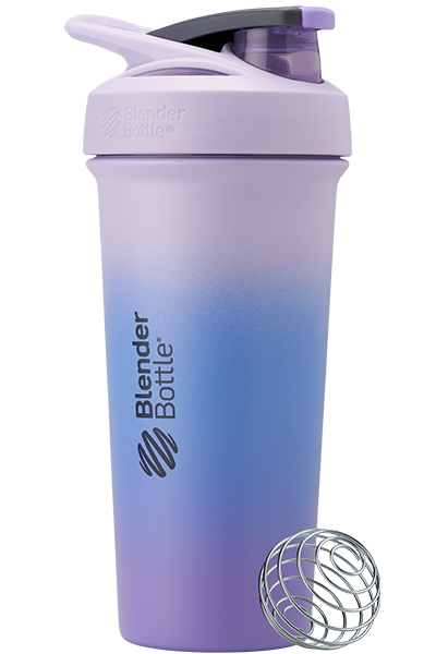 SFLT Stainless Steel Shaker