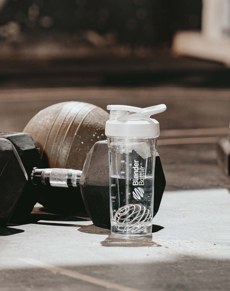 Strada™ Space Jam Protein Shaker Bottles BlenderBottle