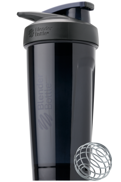 Ascent Blender Bottle, 28 oz.