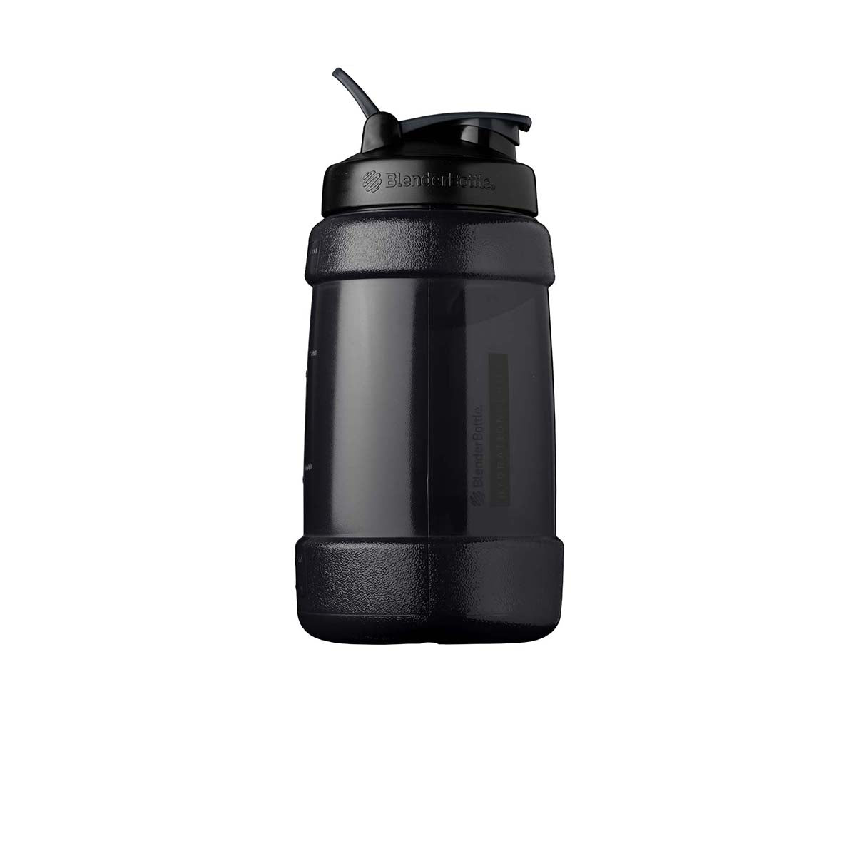 Large water bottle and water jug