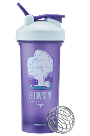 BlenderBottle® Classic™ Protein Shaker Bottle