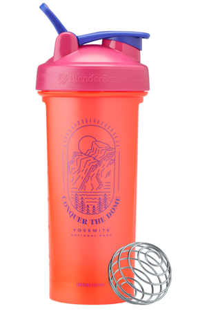 BlenderBottle® Classic™ Protein Shaker Bottle