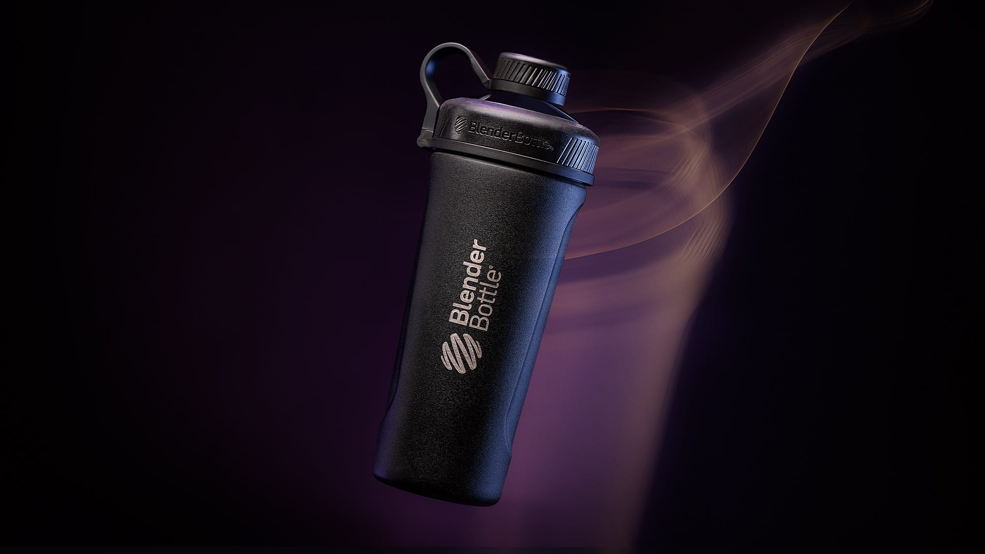 26 Oz. Stainless Steel Shaker Bottle