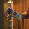 Skeletor Pro series Bottle from the Masters of the universe Collection | Color#Skeletor