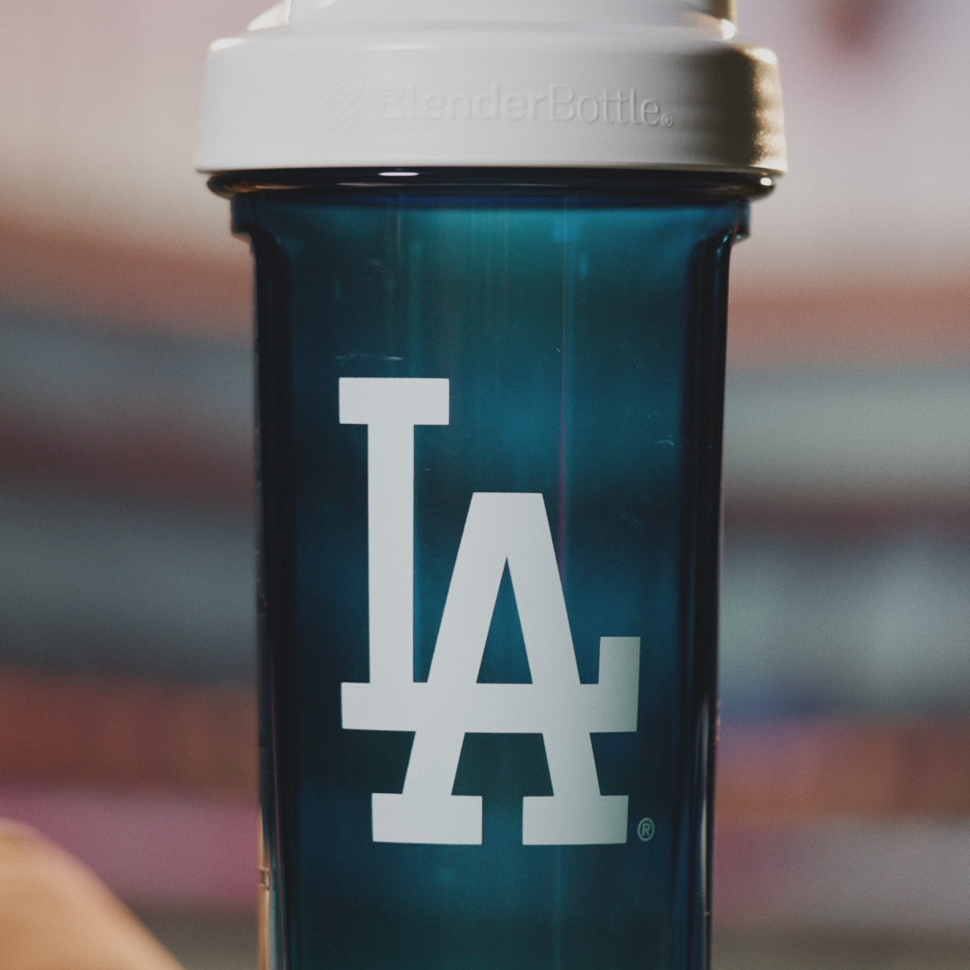 Dodgers Video Pro Series | Color#Dodgers