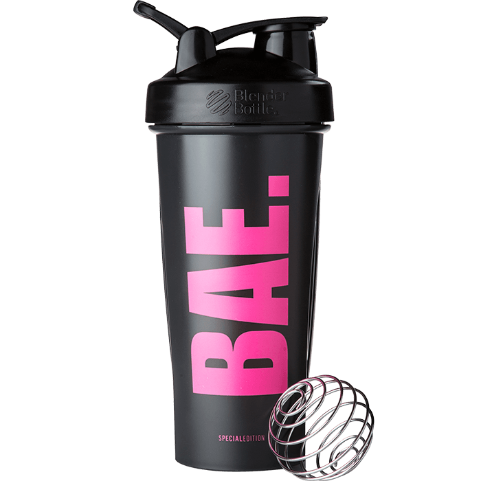 BlenderBottle Color of the Month Protein Shaker Bottle Subscription - Bae