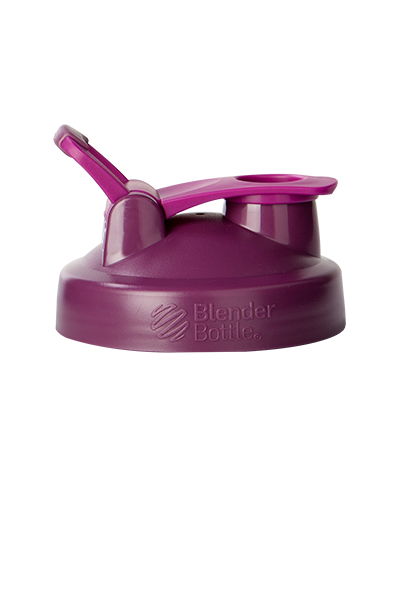 BlenderBottle Classic V1 Shaker Bottle Replacement Lid - Plum