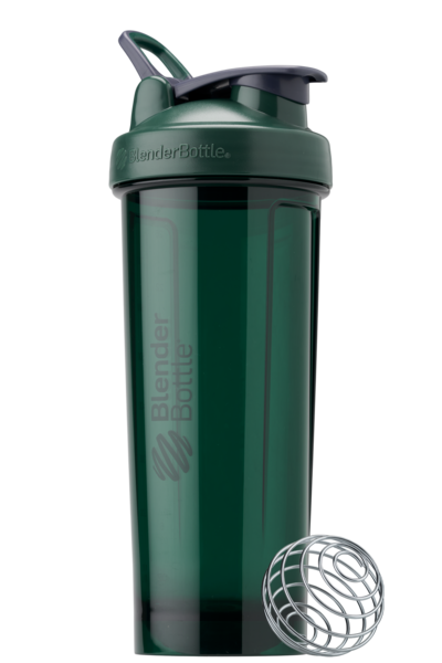 BlenderBottle Shaker Bottle Pro Series Perfect for Nepal