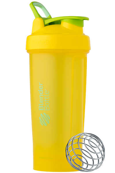 March Protein Shaker Cup of the Month - Pina