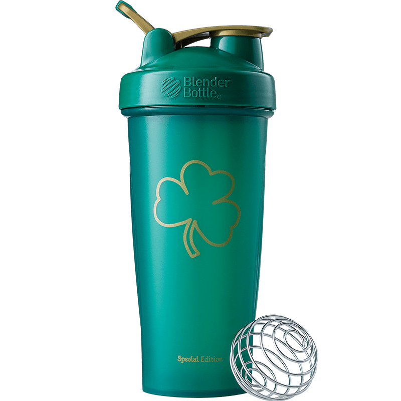 BlenderBottle - COLOR OF THE MONTH: Army Green Special Edition—Limited  Quantities Available
