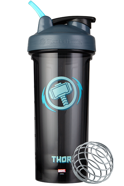 Thor Pro Series Marvel Protein Shaker Cup