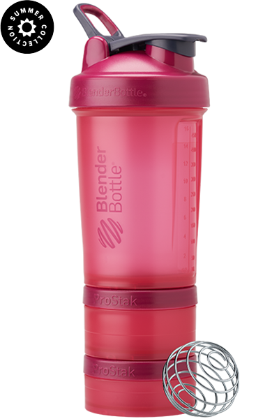 glas overtale glide Best Shaker Cups and Shaker Bottles with Storage Compartment