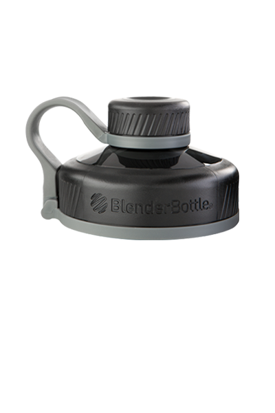 BlenderBottle Pro45 Shaker Cup Gray/Black 