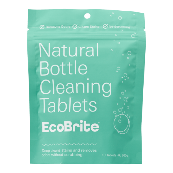 BlenderBottle - Bottle Cleaning Tablets - 10 Pack
