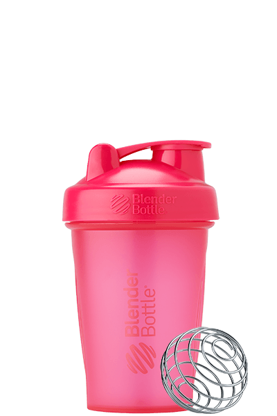 BlenderBottle - Classic™ v0 - Pink