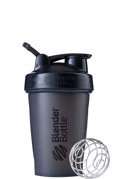 Classic Blender Bottle –