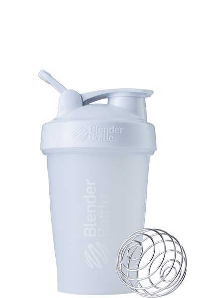 Blender Bottle Classic 20oz V2 – Ultra Matcha