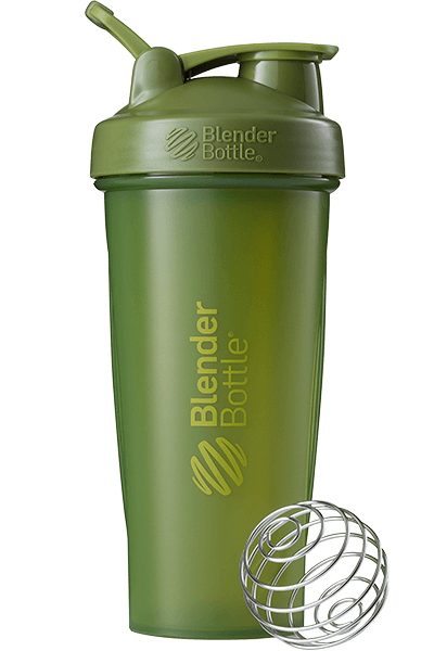 28oz Classic Blender Bottle