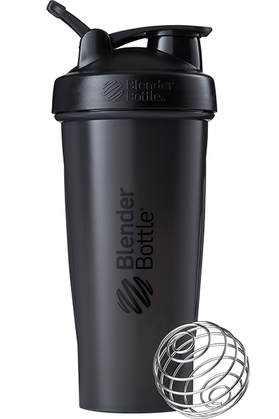 BlenderBottle Best Selling Protein Shaker Bottles