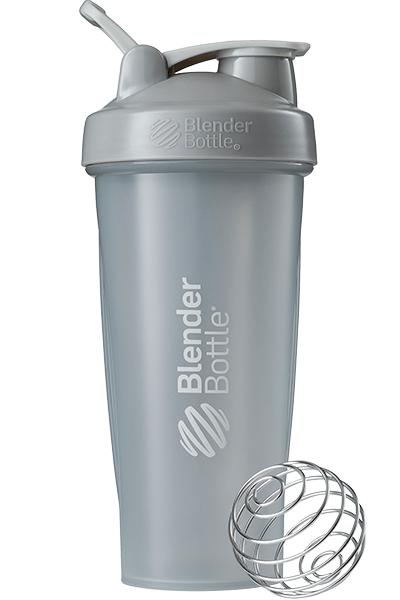 Blender Bottle Teal Classic Shaker, 28 Oz.