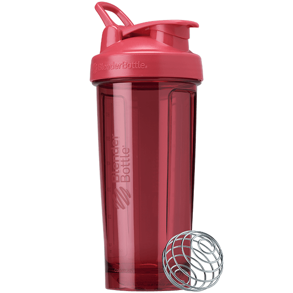 BlenderBottle - Crimson Core - Pro Series - Crimson Core