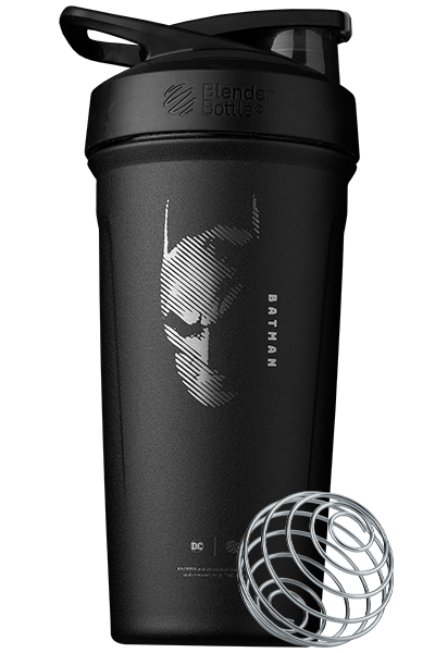 Batman Blender Bottle DC Comics Superhero Series 28 India