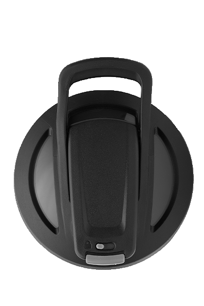 BlenderBottle - DC Comics Insulated Stainless Steel - Batman BlenderBottle - DC Comics Insulated Stainless Steel | Color#Batman - Black
