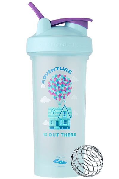 BlenderBottle - Disney · Pixar Shakers - Adventure Is Out There - Up