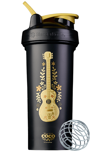 BlenderBottle - Disney · Pixar Shakers - Guitar