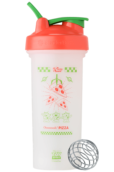 BlenderBottle - Disney · Pixar Shakers - Pizza Planet - Toy Story