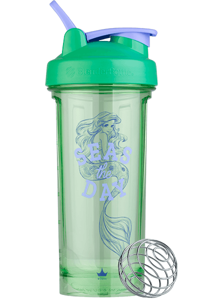 BlenderBottle adds Snow White and others to its Disney Series