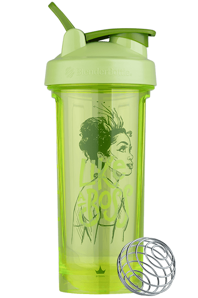 Meal Prep Bags put BlenderBottle into another area of the industry
