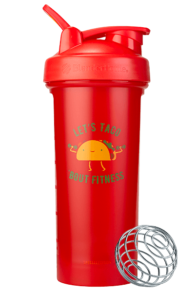 Blender Bottle  Cira Nutrition