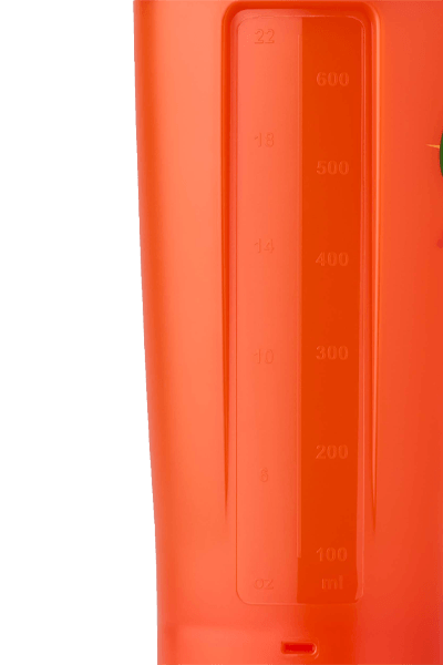 BlenderBottle® Classic™ Protein Shaker Bottle