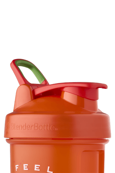 BlenderBottle - Foodie Shakers - That's How I Roll