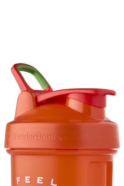 BlenderBottle - Foodie Shakers - That's How I Roll | filter:all