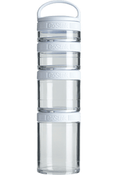 Portable Snack Containers - GoStak® | BlenderBottle®