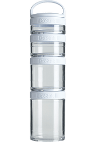Portable Snack Containers - GoStak® | BlenderBottle®