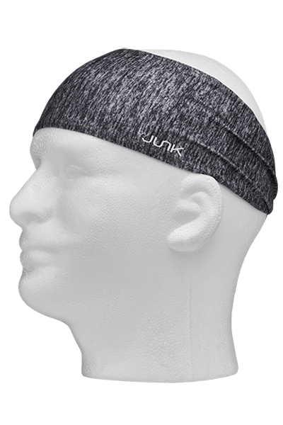 BlenderBottle - Gym Headbands - Junk x BlenderBottle - Necros