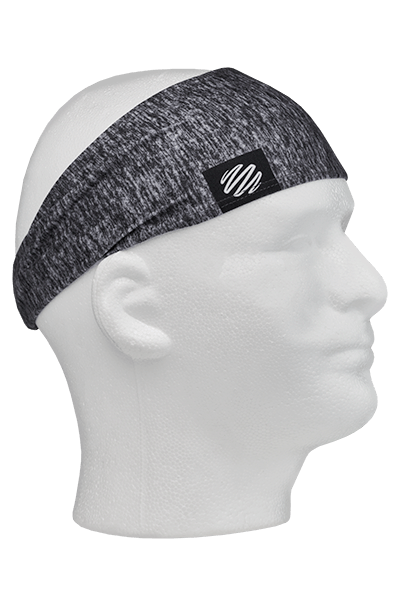 BlenderBottle - Gym Headbands - Junk x BlenderBottle - Necros