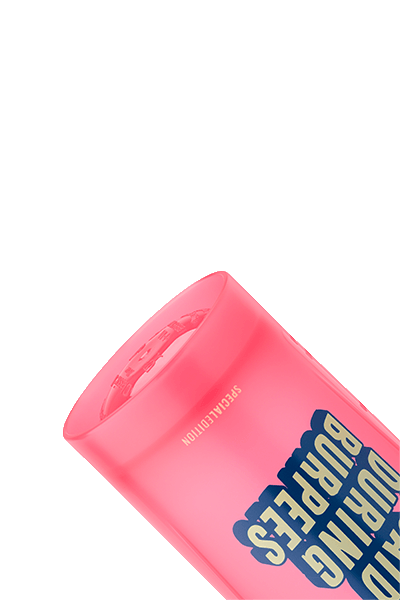 Gym Humor Special Edition Best Protein Shaker Bottles