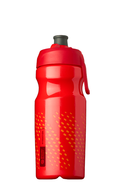 BlenderBottle - Halex® - Red Bike - 22oz