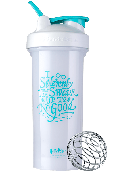 BlenderBottle - Harry Potter - I Solemnly Swear | Color#I Solemnly Swear