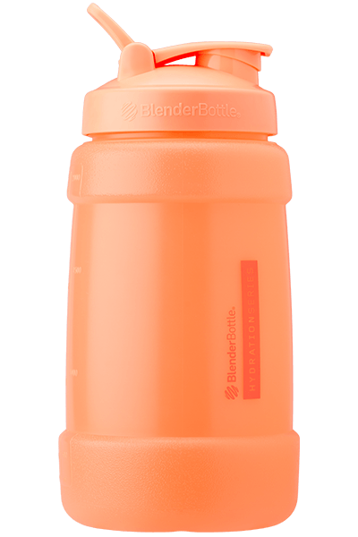 BlenderBottle GoStak Food Storage Containers – BlenderBottle SEA